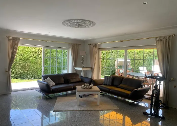 Strandbungalow / Ferienhaus Ostsee