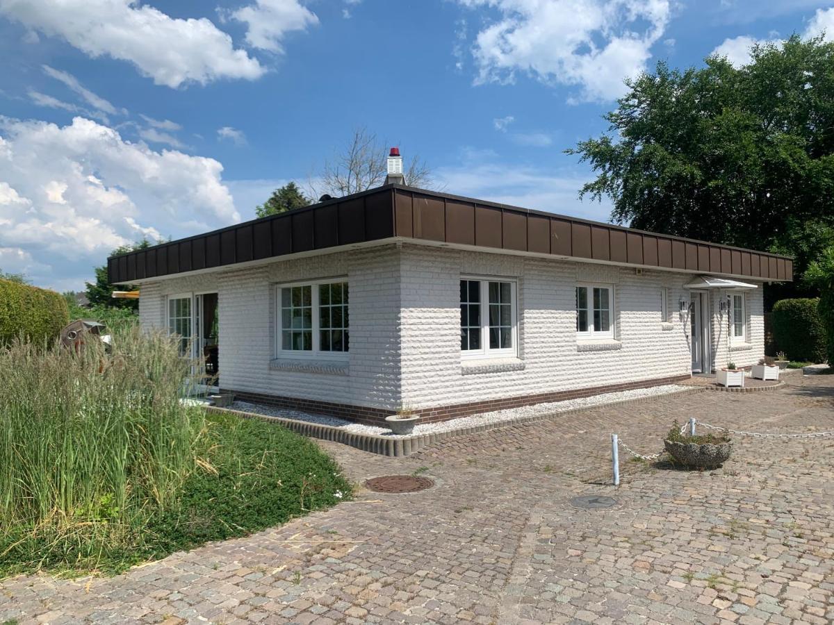 Holiday home Strandbungalow / Ostsee *
