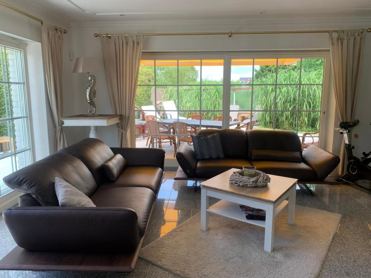 Strandbungalow / Ostsee Ferienhaus