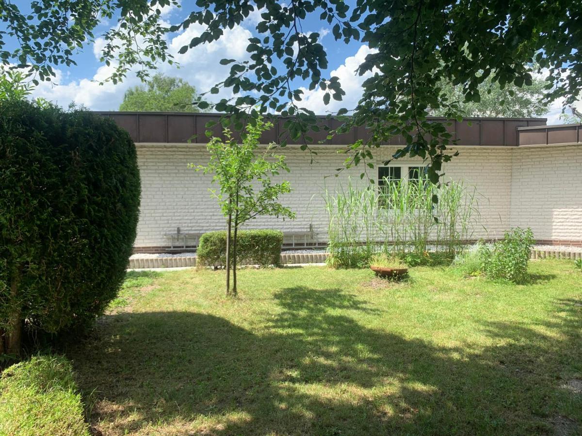 Strandbungalow / Ostsee Holiday home *