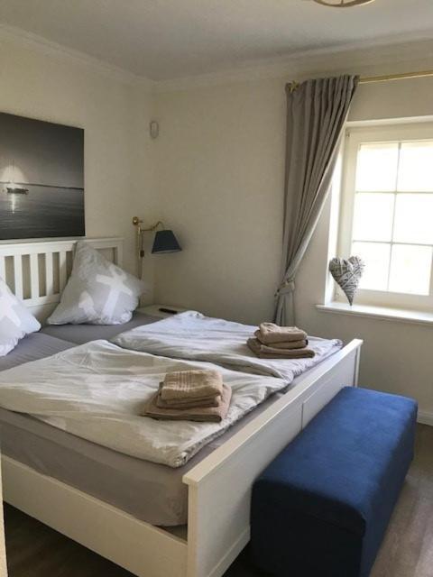 Holiday home Strandbungalow / Ostsee