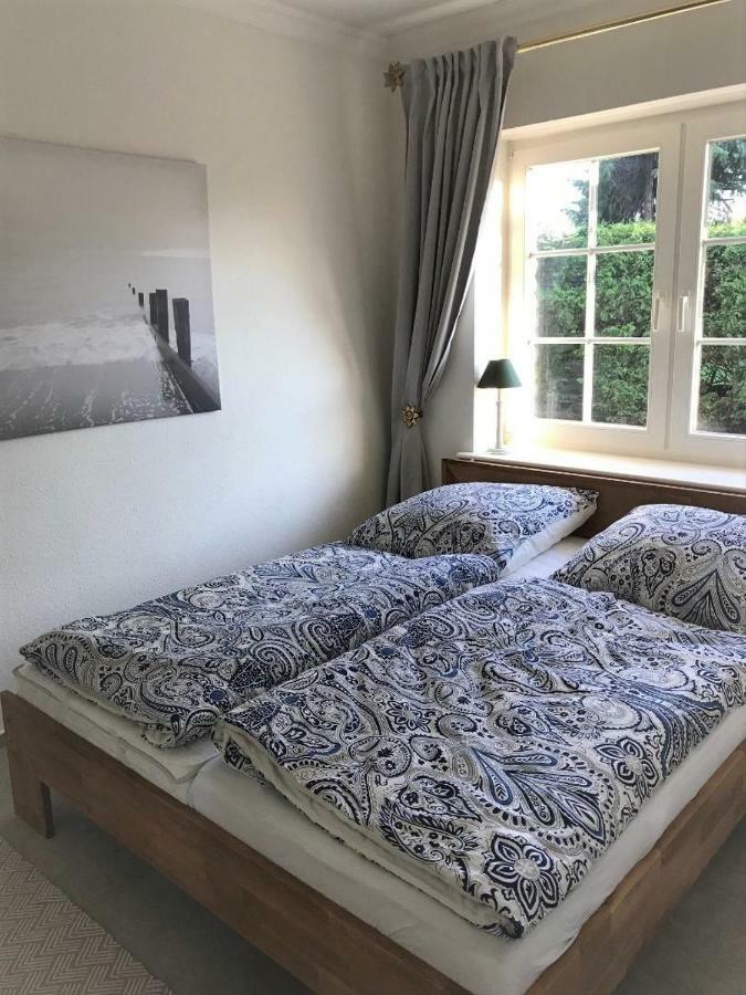 Strandbungalow / Ostsee Holiday home