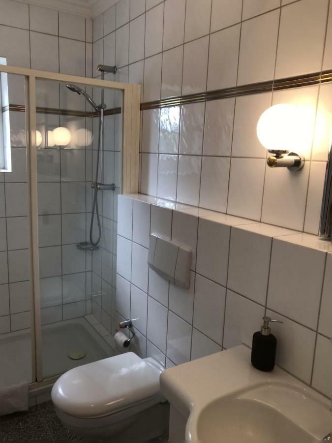 Strandbungalow / Ostsee Ferienhaus Scharbeutz
